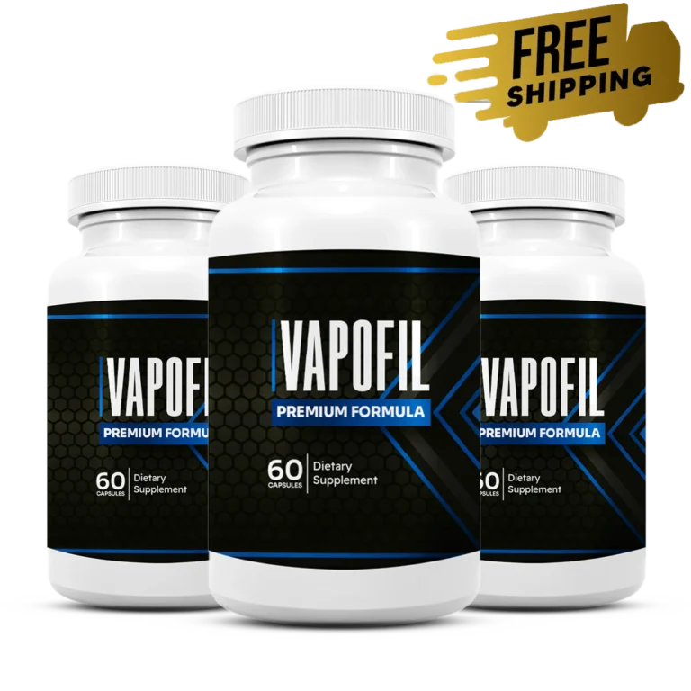 VapoFil Supplement